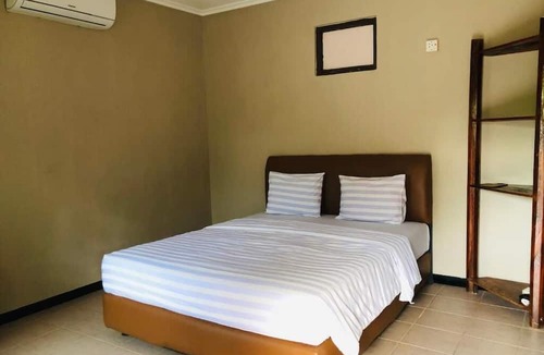 Kuta House | GGuesthouse