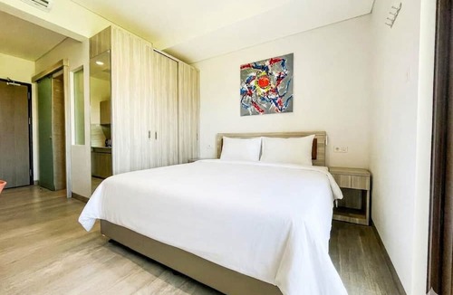 Padangsambian Klod Hotel | Jepun Coliving
