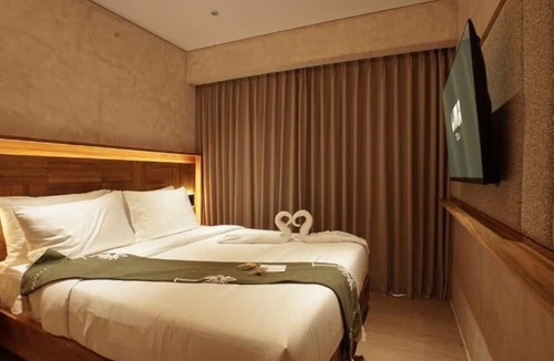 Prawirotaman Hotel | Uma Tilu by Seken Living