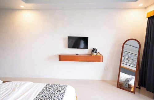 Songan House | Villa Jepun Segara Giri