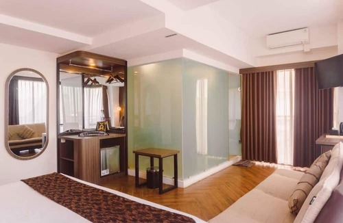 Bukittinggi Hotel | Fahira Hotel Bukittinggi Syariah