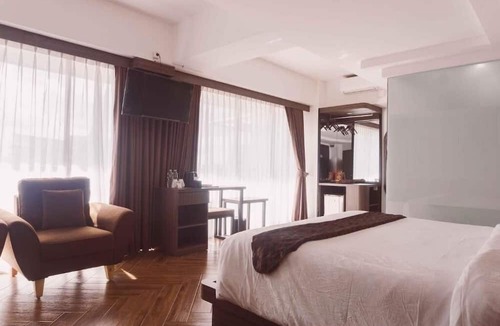 Bukittinggi Hotel | Fahira Hotel Bukittinggi Syariah