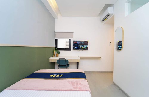 West Semarang House | Artric Profesional Living by ARBA