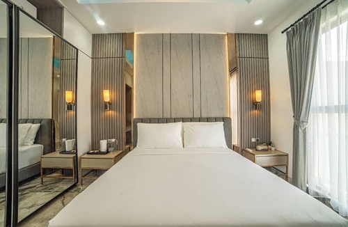 Padangsambian Klod Villa | Bellagio Villas