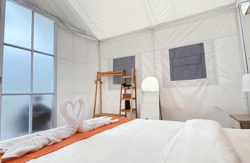 Kedisan Cabin | Ohara Glamping