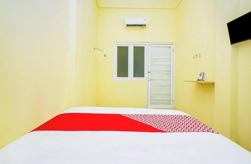 Waru Hotel | Hotel O Banuwa Family Residence
