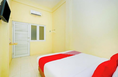 Waru Hotel | Hotel O Banuwa Family Residence