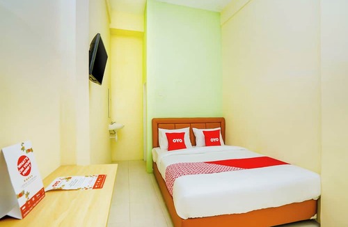 Waru Hotel | Hotel O Banuwa Family Residence
