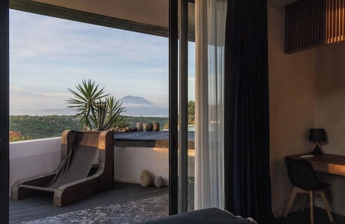 Ceningan Island Villa | Villa Odeon