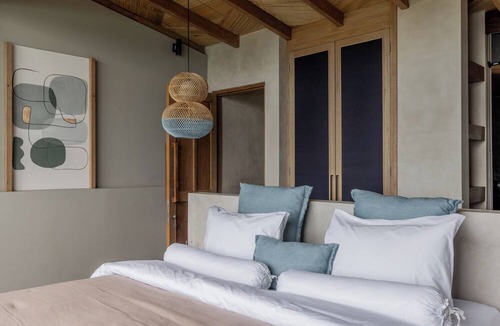 Ceningan Island Villa | Villa Odeon
