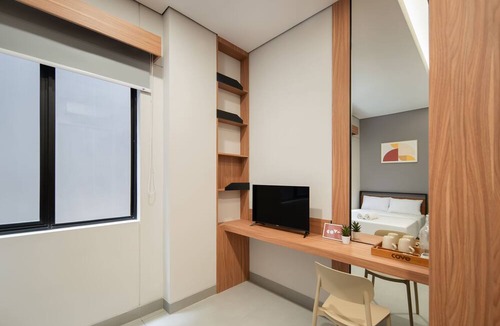 Setiabudi Hotel | Cove Alexa