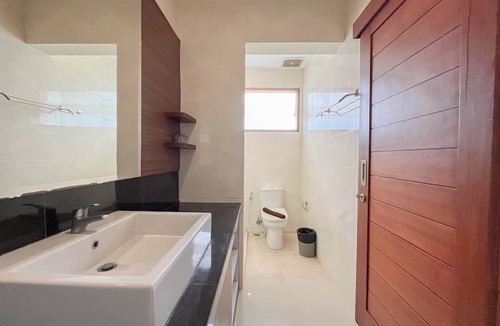 Bukit Apartment | 3BR Jimbaran Villa at Casa De Uli Bali