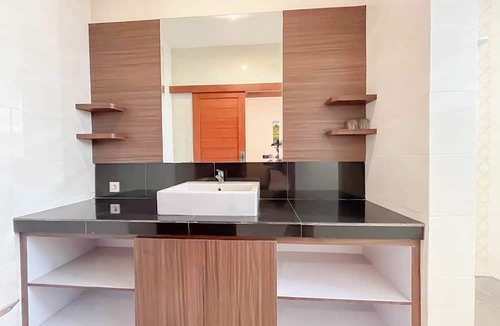 Bukit Apartment | 3BR Jimbaran Villa at Casa De Uli Bali