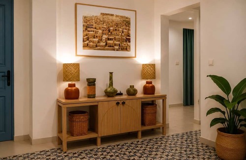 Sumbawa House | Bale Baba Uyun