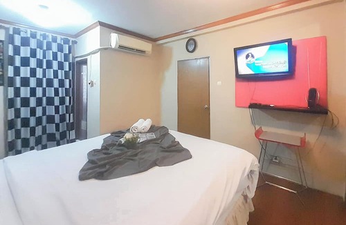 Bandung Apartment | Compact 3Br At Gateway Ahmad Yani Cicadas Apartment