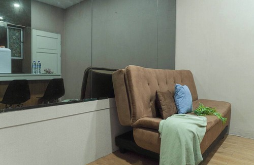 Muarakarang Apartment | Enjoyable Spacious 2Br Space At Apartment Teluk Intan