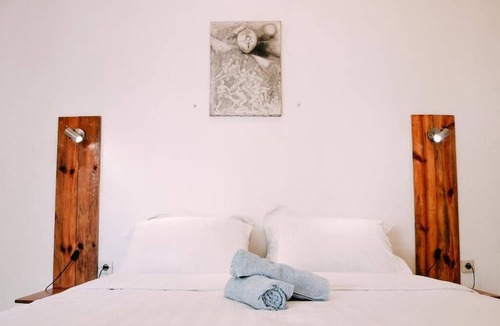 Prawirotaman House | Pojok Pas Guesthouse