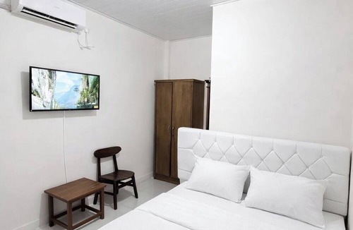 Tasikmalaya House | Alma Guest House Syariah