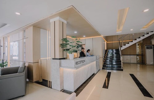 Batulicin Hotel | Hotel 88 Batulicin by WH