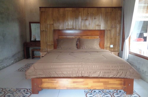Tampaksiring Villa | Puri Achyuta