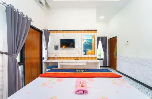 Kendal Hotel | Hotel Tiara by ARBA