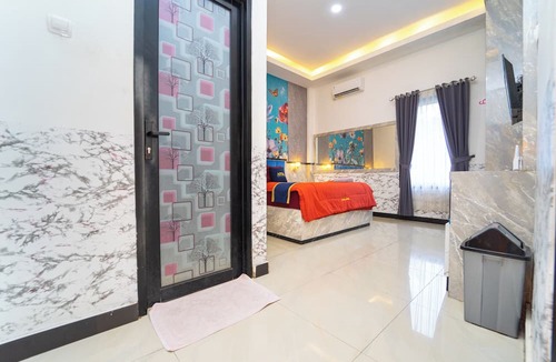 Kendal Hotel | Hotel Tiara by ARBA