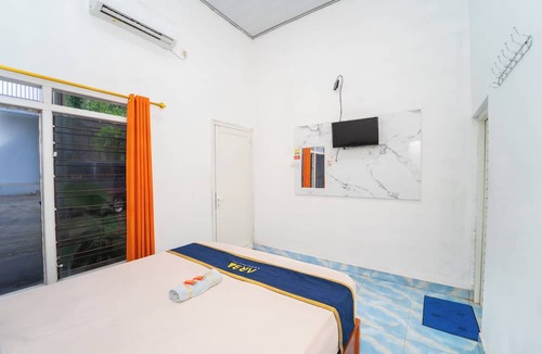 Batang Hotel | Hotel Panorama Batang By ARBA