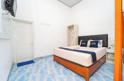 Batang Hotel | Hotel Panorama Batang By ARBA