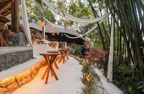 Kuta Hotel | Cocoon Reserve