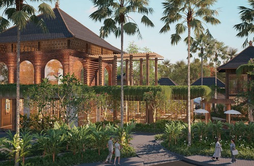 BTDC Hotel | Avala Nusa Dua, Bali, a Tribute Portfolio Resort