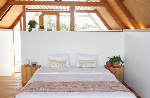 Peliatan Cabin | Awan Ubud