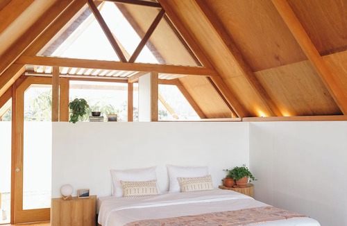 Peliatan Cabin | Awan Ubud