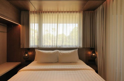 Berawa Resort | The Akasha Berawa Luxury Villas