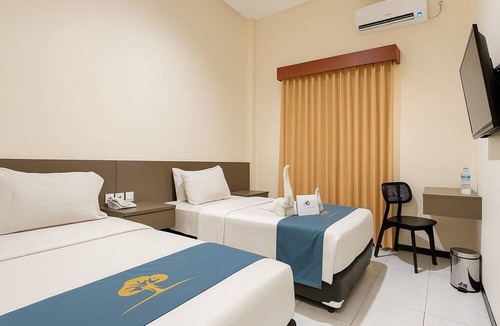 Sidomulyo Hotel | Tripletree Ciptaningati Culture Hotel