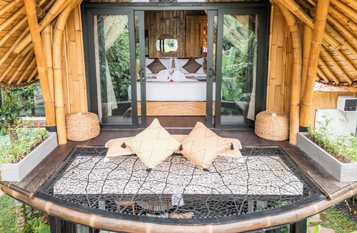 Sayan Hotel | Sindu Village Ubud