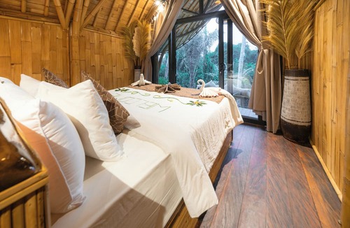 Sayan Hotel | Sindu Village Ubud