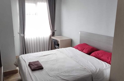 Cileunyi Apartment | Easton Park Naffi Rooms by Mustika