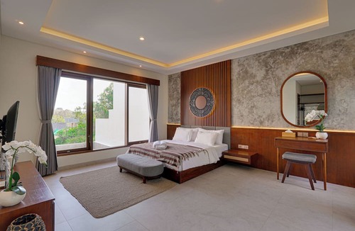 Kampial Villa | Villa Queeno - Nusa Dua