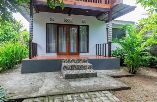 Pemuteran Villa | Serenity Villa Pemuteran