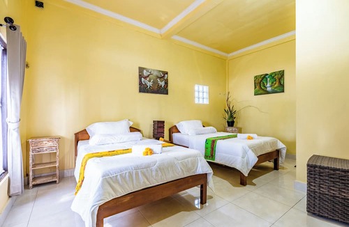 Songan House | Sandan Agro Resort