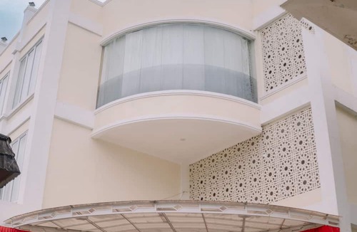 Bukittinggi Hotel | Monopoli Inn Hotel Bukittinggi