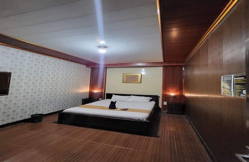 Banaran Hotel | OYO 95110 Eksklusif Gueshouse Syariah