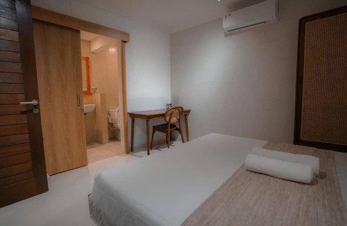 Peliatan House | Made Arsa Homestay