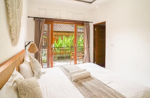 Peliatan House | Made Arsa Homestay