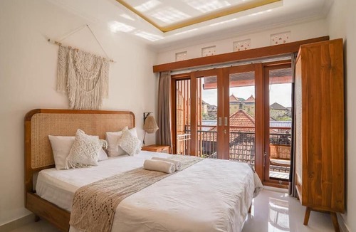 Peliatan House | Made Arsa Homestay