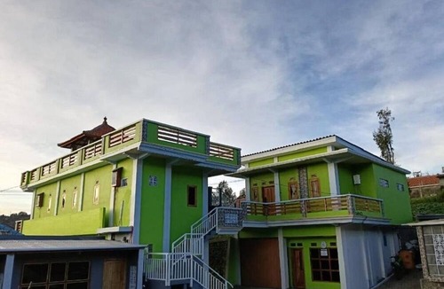 Ngadisari House | Surya Bromo Homestay
