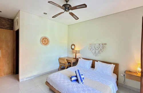 Sanur House | Moonlight Sanur