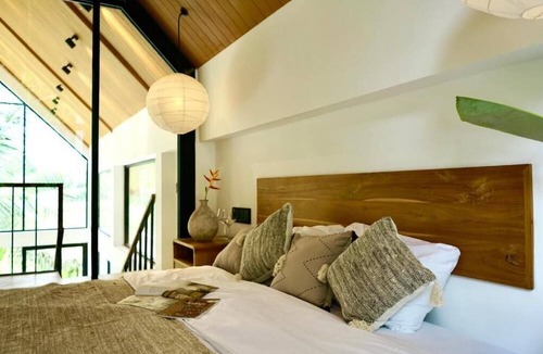 Pejeng Villa | Dzen Greenfield Villa 4