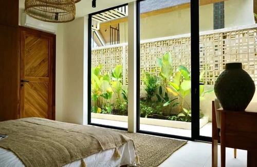 Pejeng Villa | Dzen Greenfield Villa 4