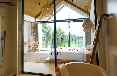 Pejeng Villa | Dzen Greenfield Villa 8
